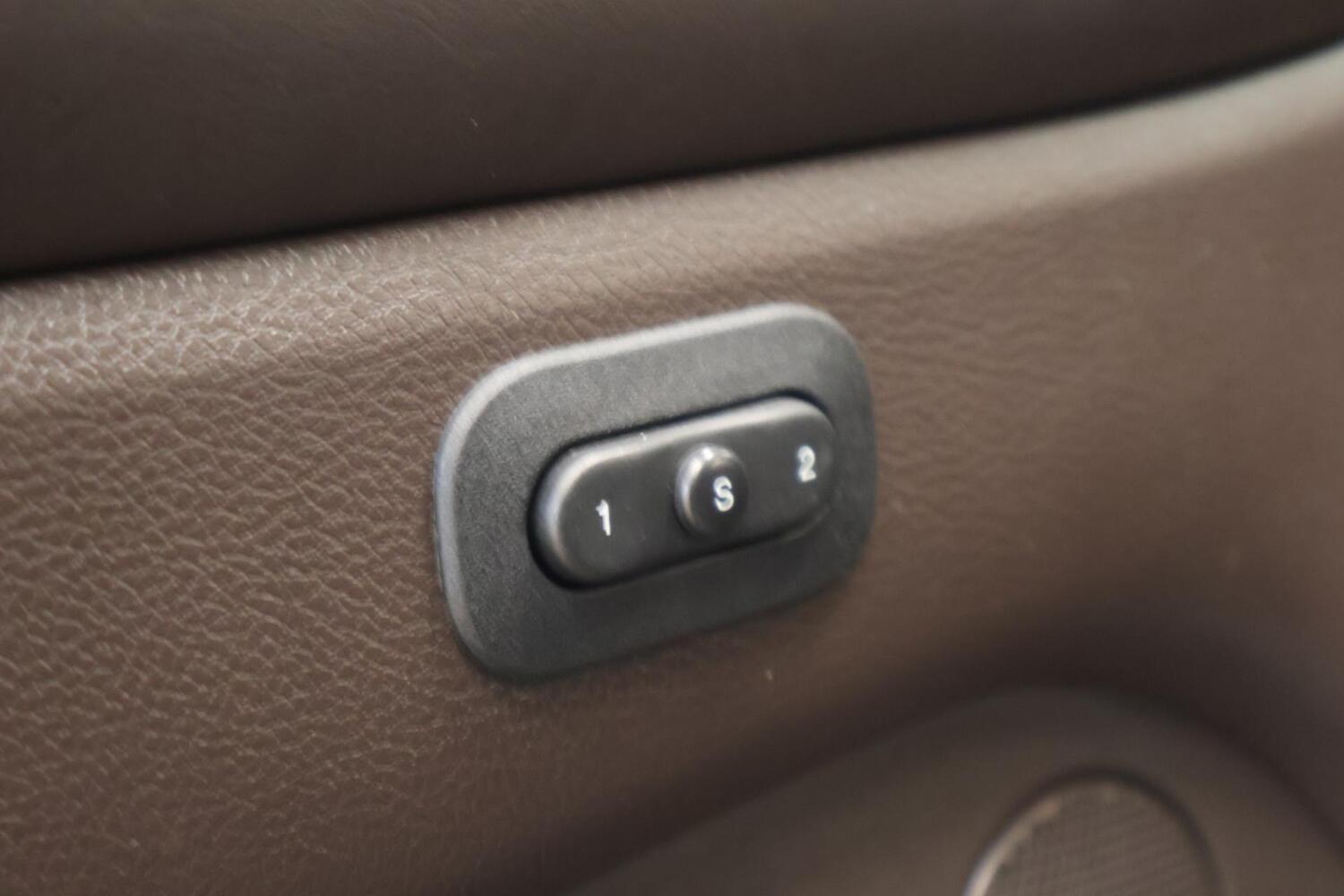 Jeep Grand Cherokee vaihtoauto