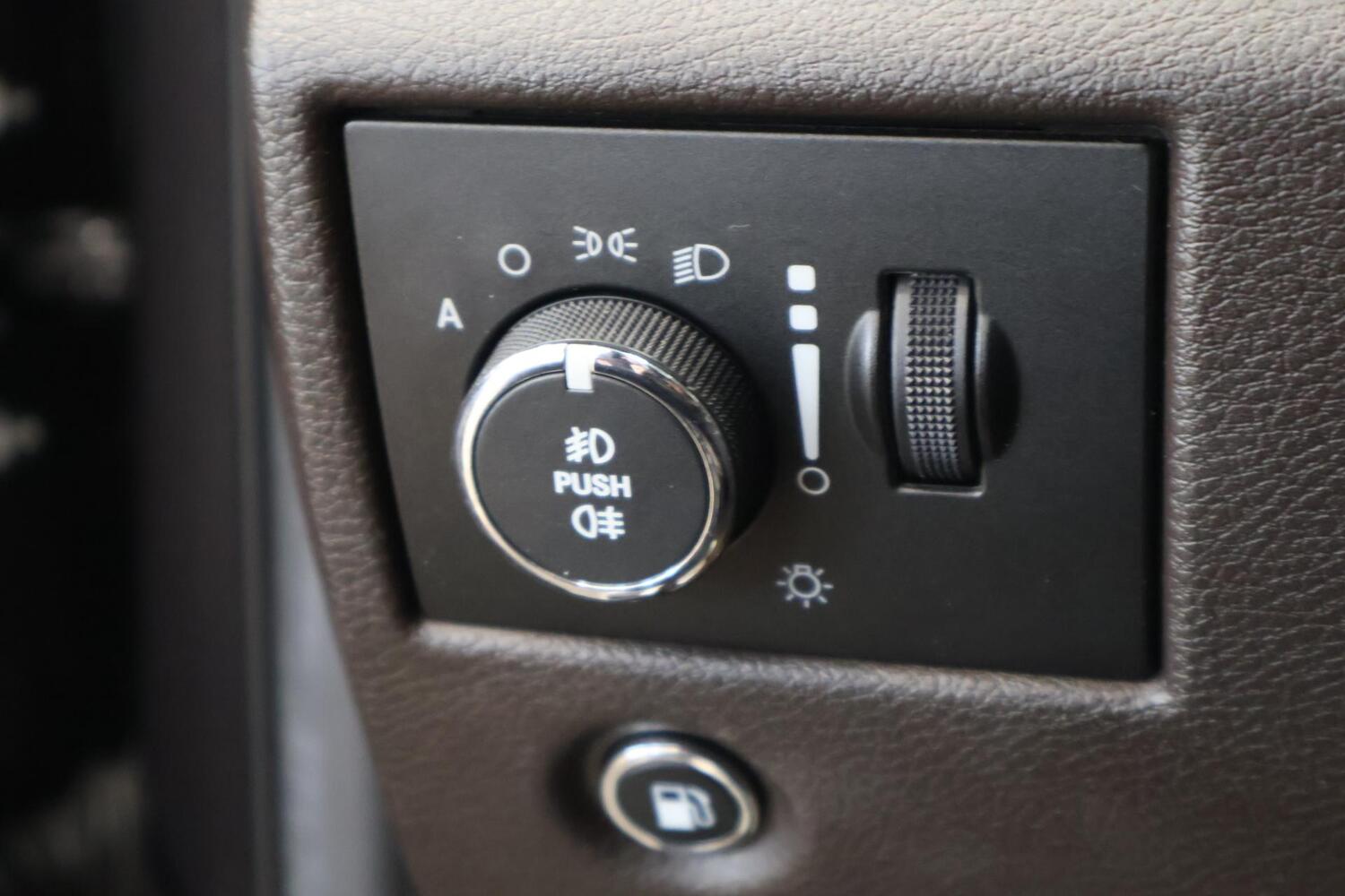 Jeep Grand Cherokee vaihtoauto