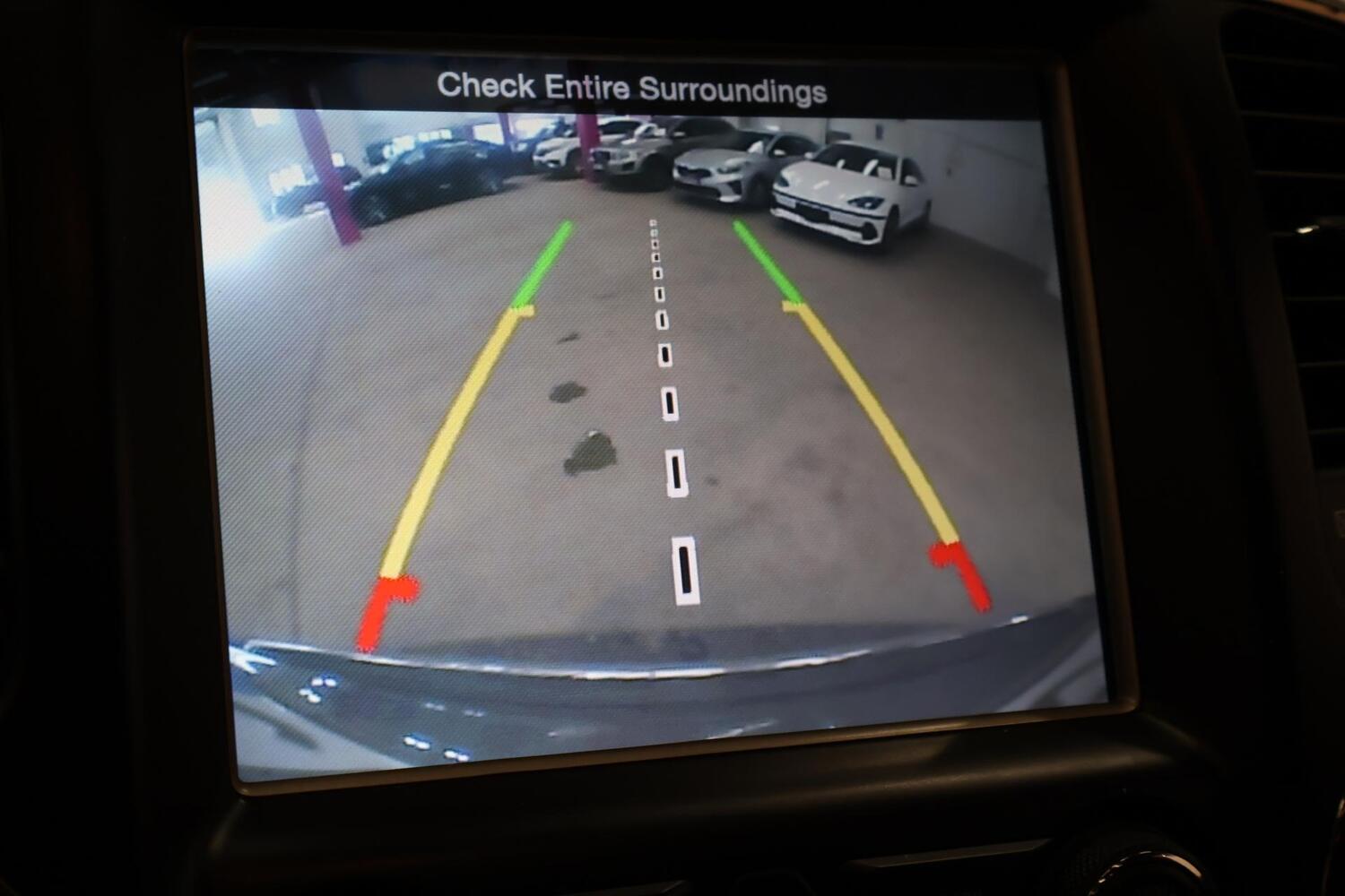 Jeep Grand Cherokee vaihtoauto