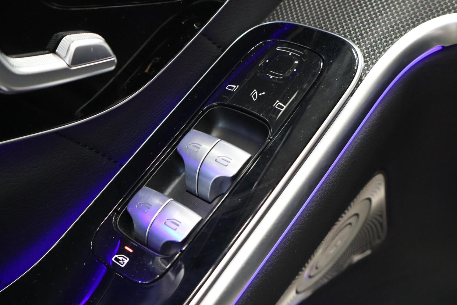 Mercedes-Benz S vaihtoauto