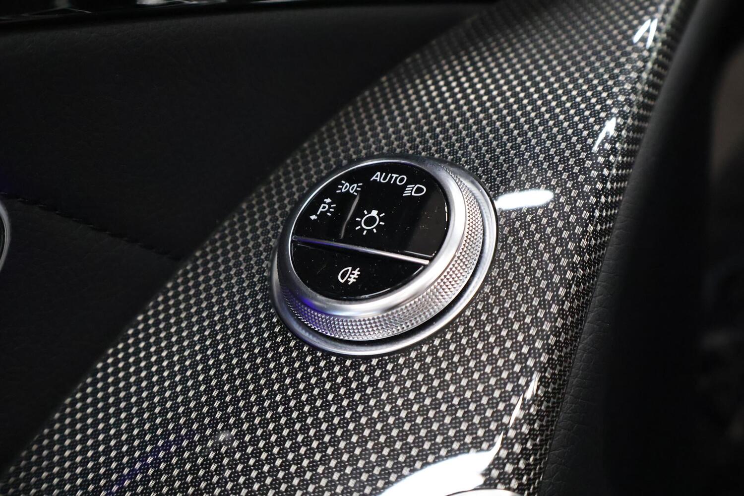 Mercedes-Benz S vaihtoauto