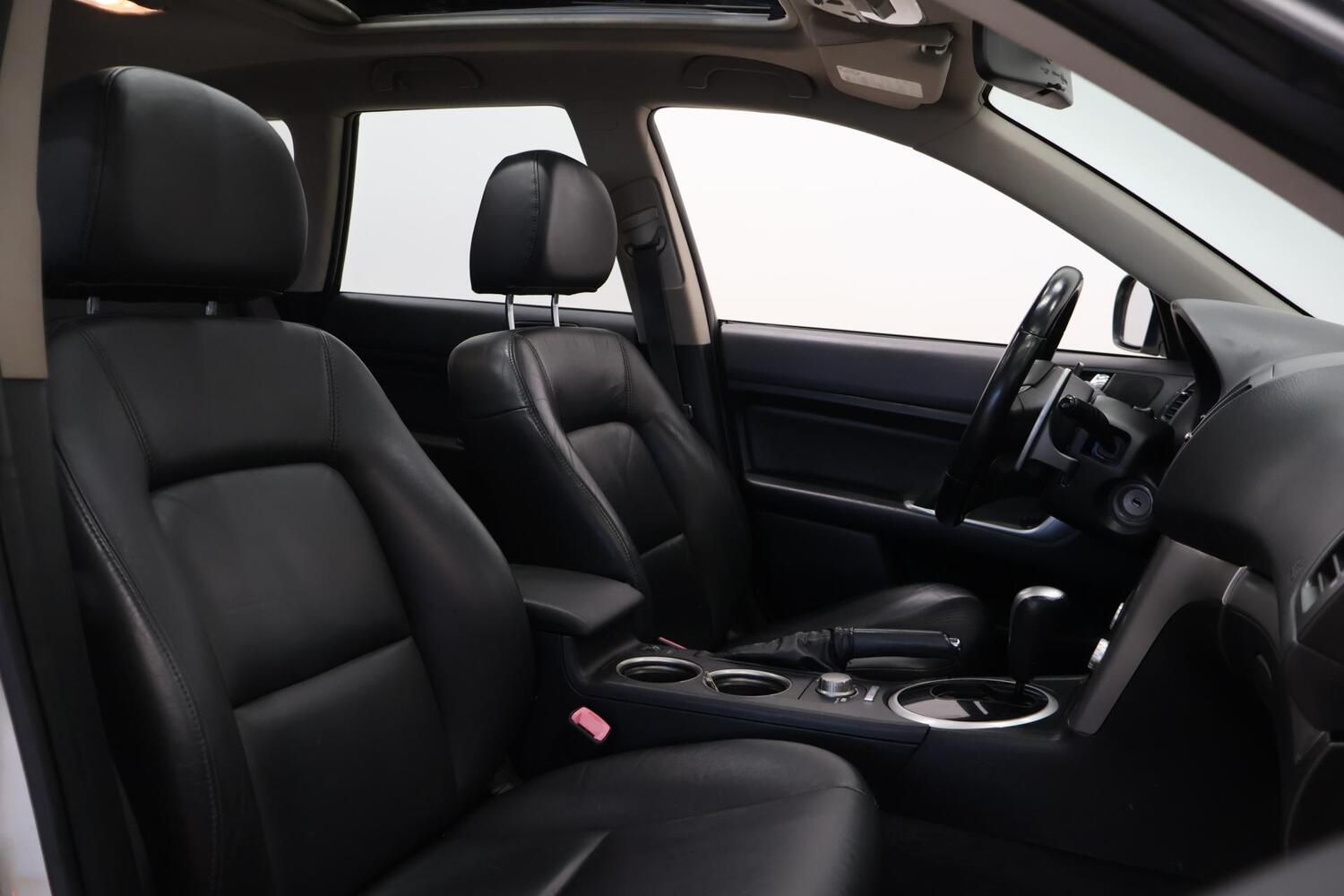 Subaru Outback vaihtoauto