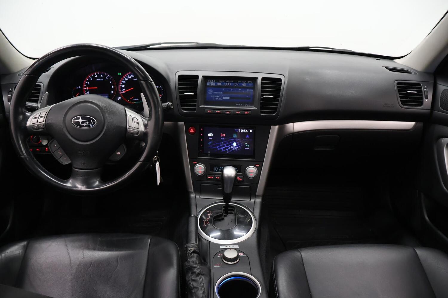 Subaru Outback vaihtoauto