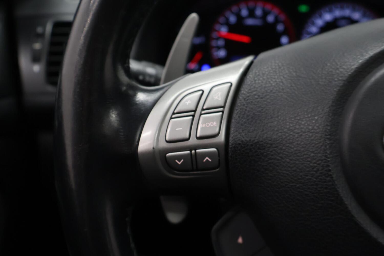 Subaru Outback vaihtoauto