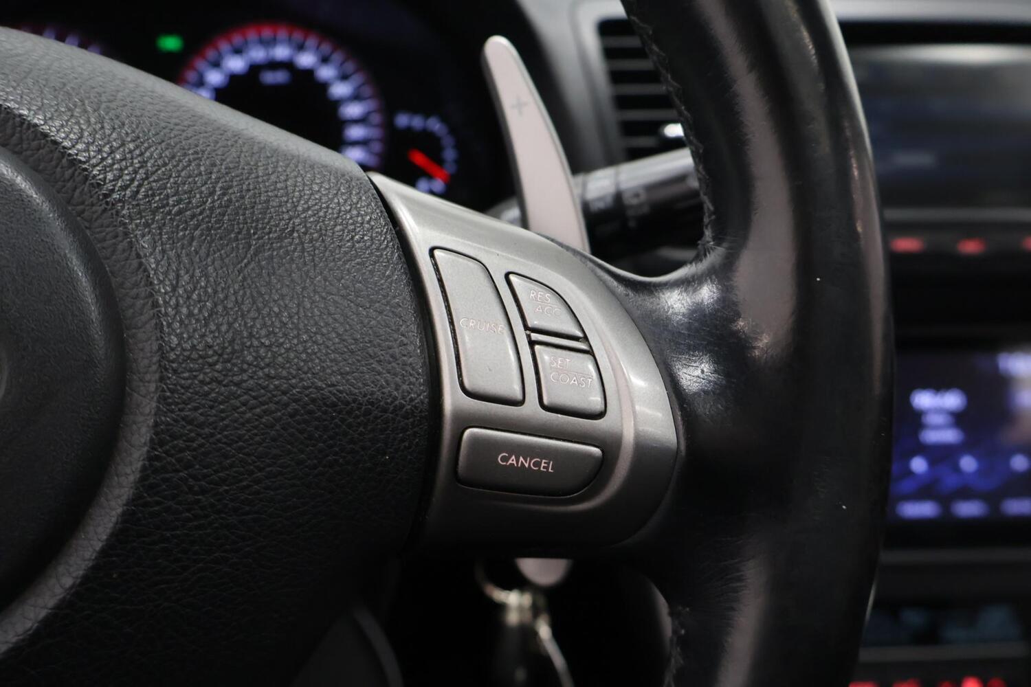 Subaru Outback vaihtoauto