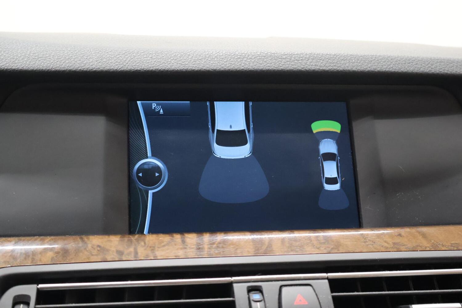 BMW 525 vaihtoauto