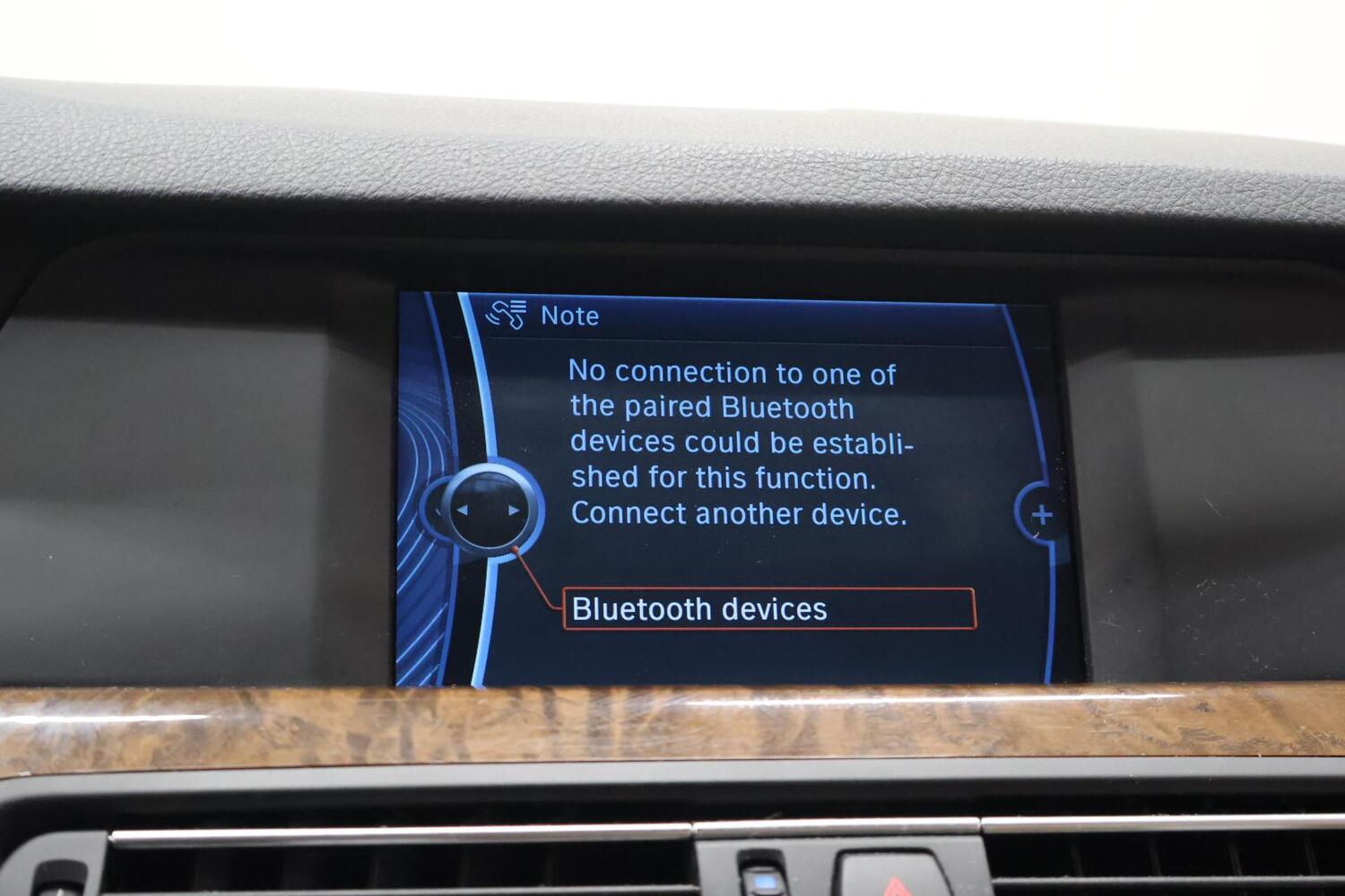 BMW 525 vaihtoauto