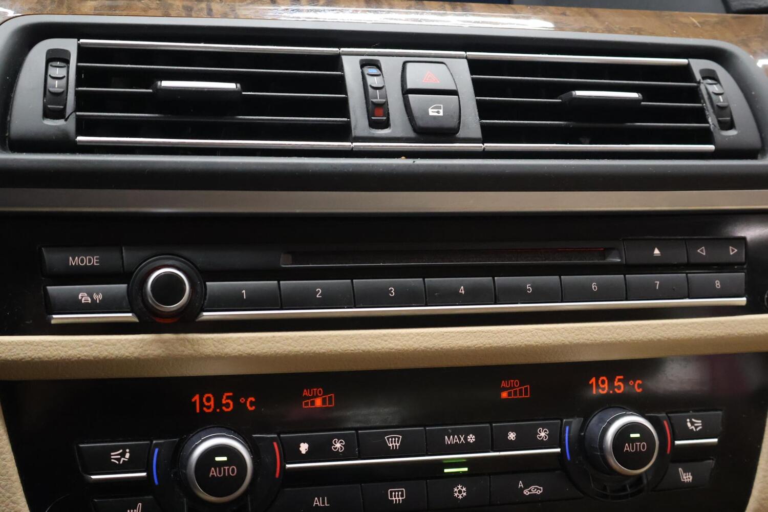 BMW 525 vaihtoauto