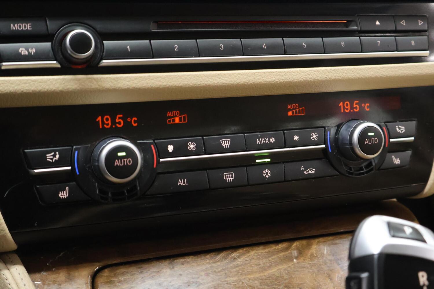 BMW 525 vaihtoauto