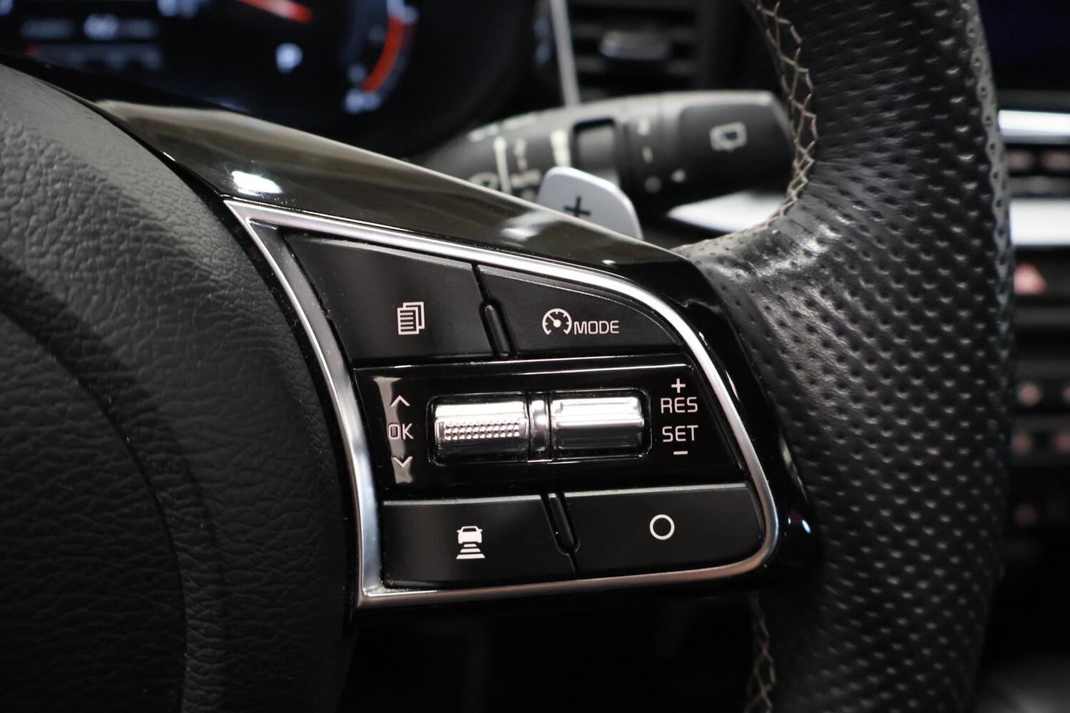 Kia Proceed vaihtoauto