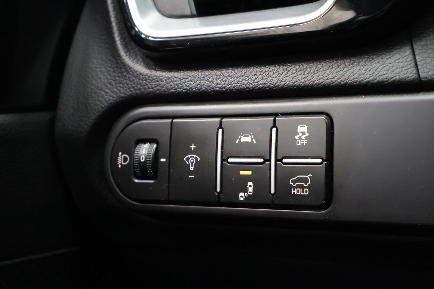 Kia Proceed vaihtoauto
