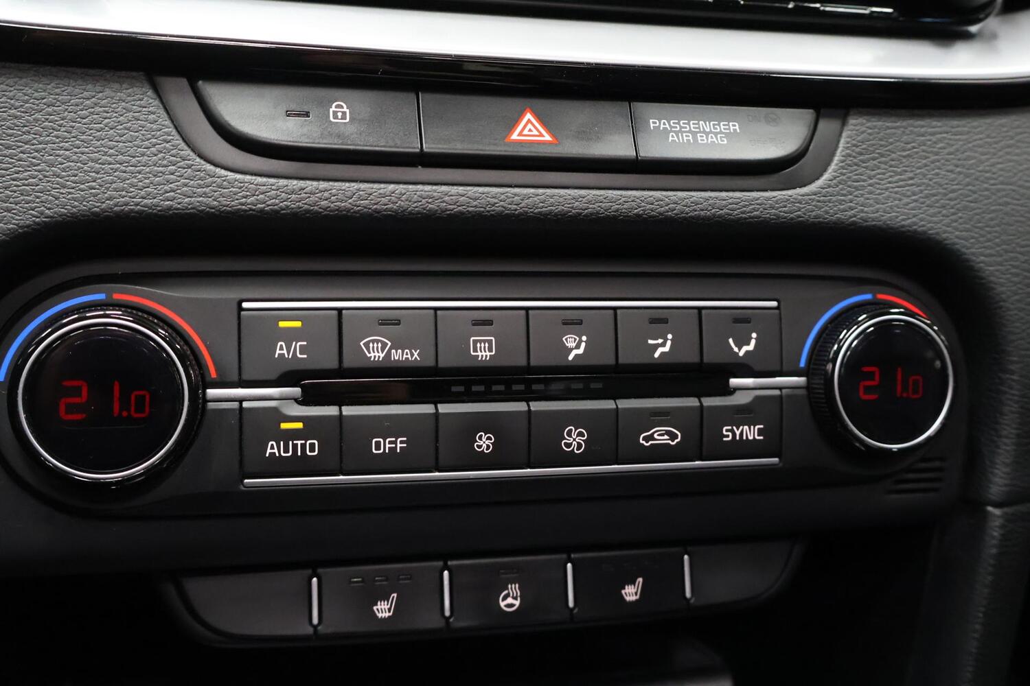 Kia Proceed vaihtoauto