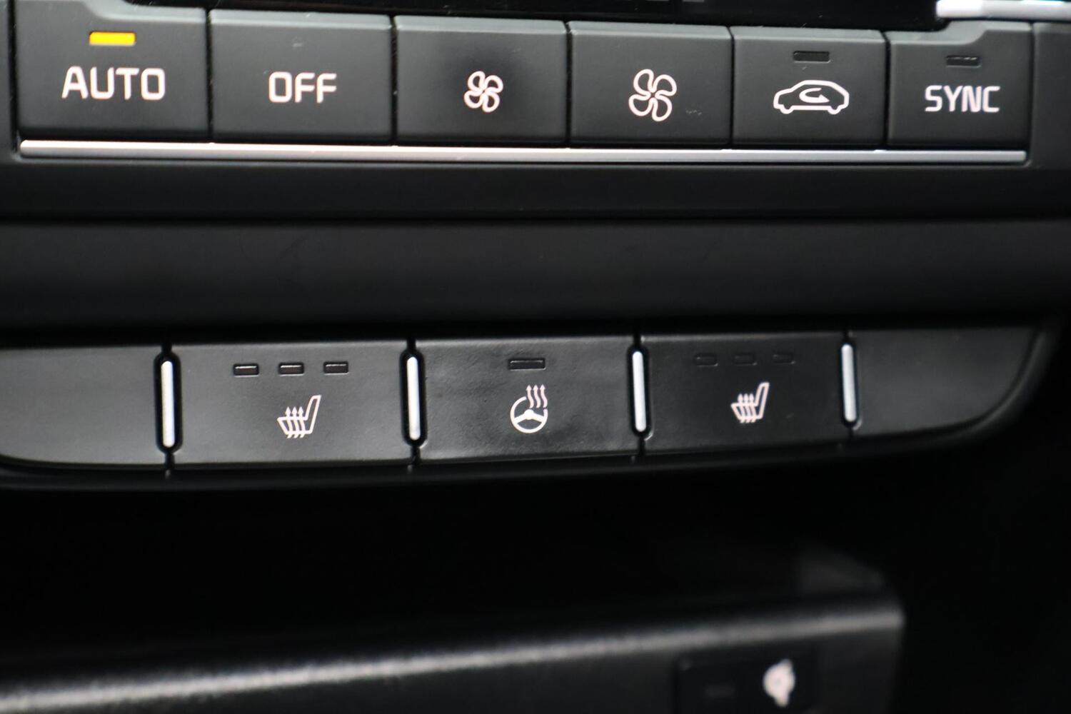 Kia Proceed vaihtoauto