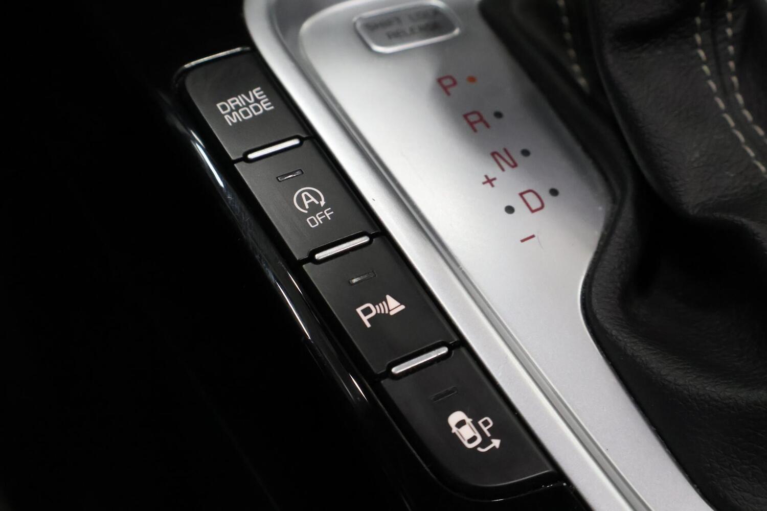 Kia Proceed vaihtoauto