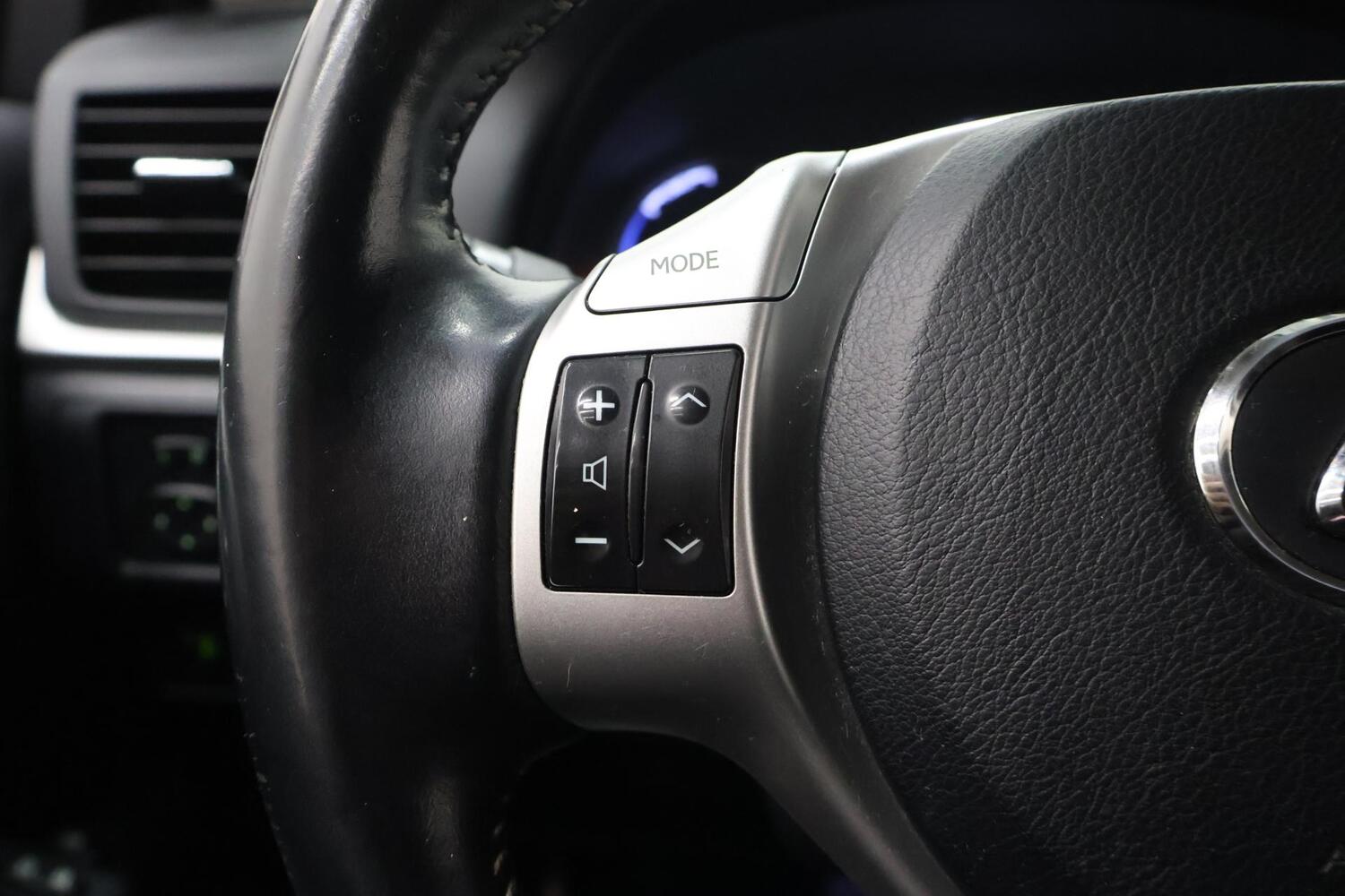 Lexus CT vaihtoauto