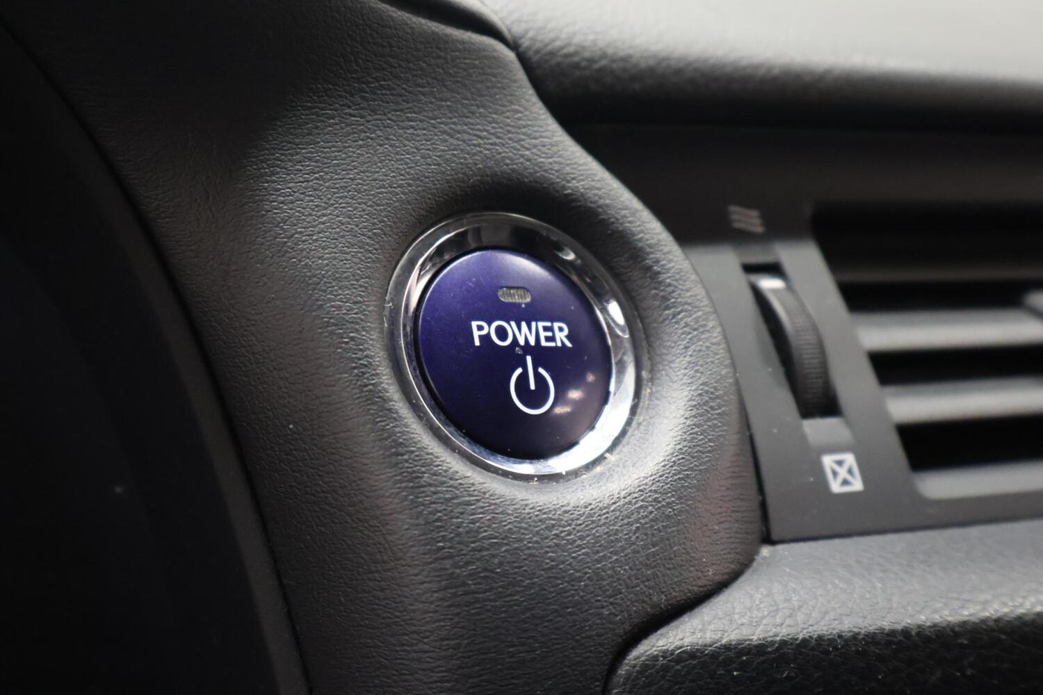 Lexus CT vaihtoauto