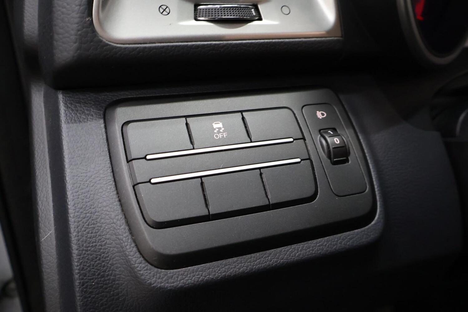 SsangYong Tivoli vaihtoauto
