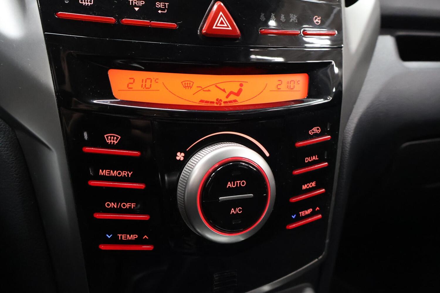 SsangYong Tivoli vaihtoauto