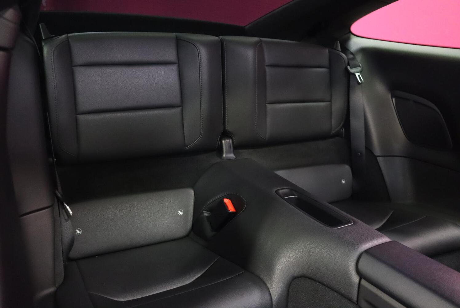 Porsche 911 vaihtoauto