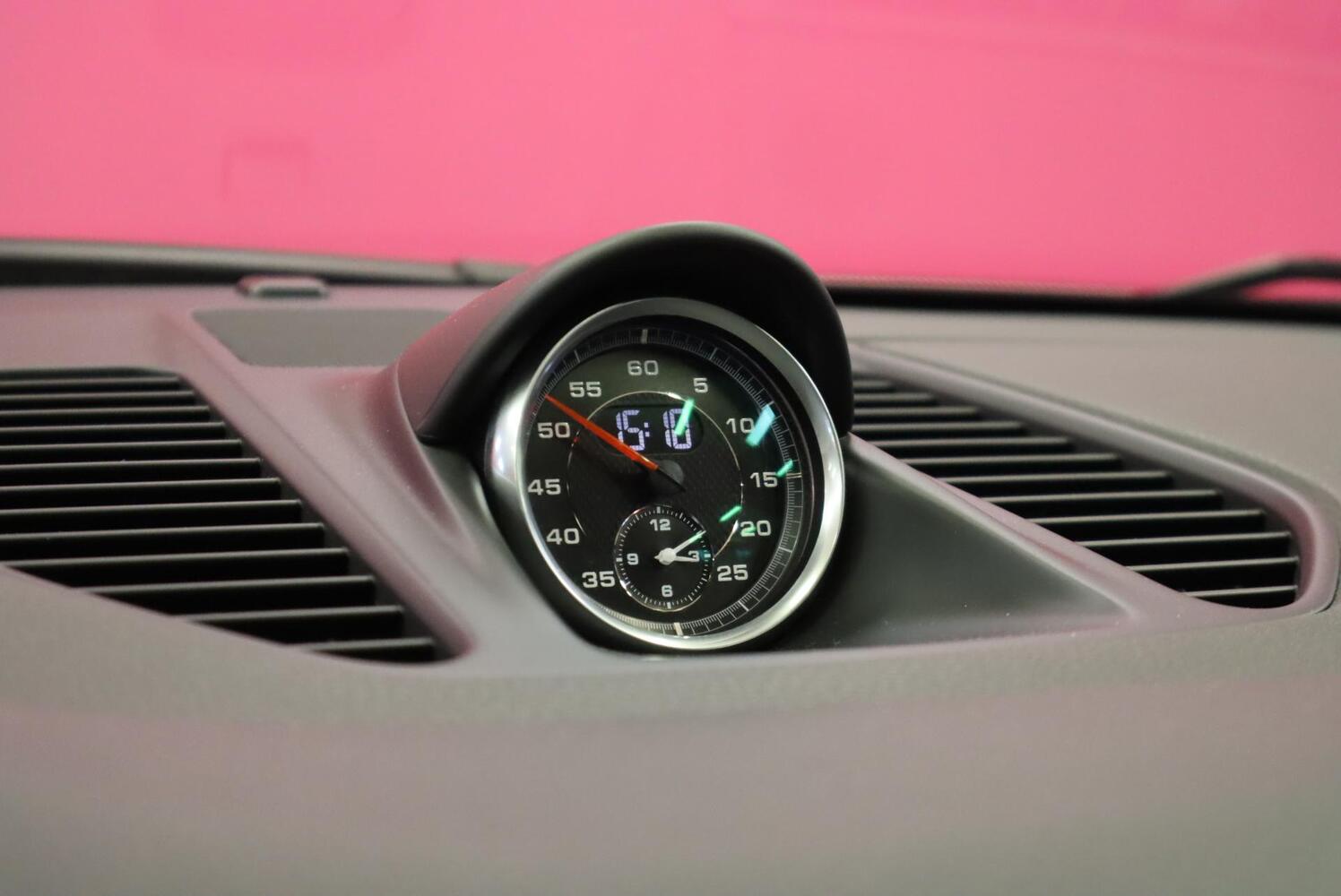 Porsche 911 vaihtoauto
