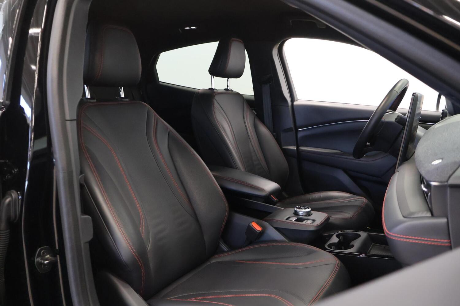 Ford USA Mustang vaihtoauto