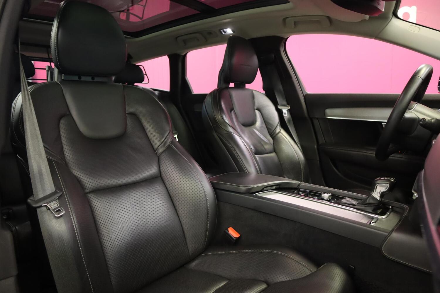 Volvo V90 vaihtoauto