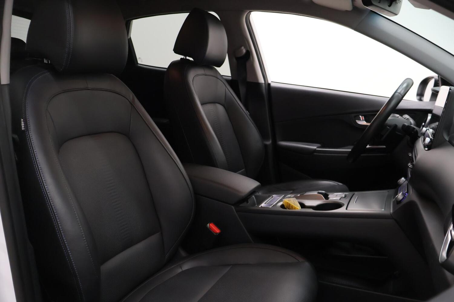 Hyundai KONA Electric vaihtoauto