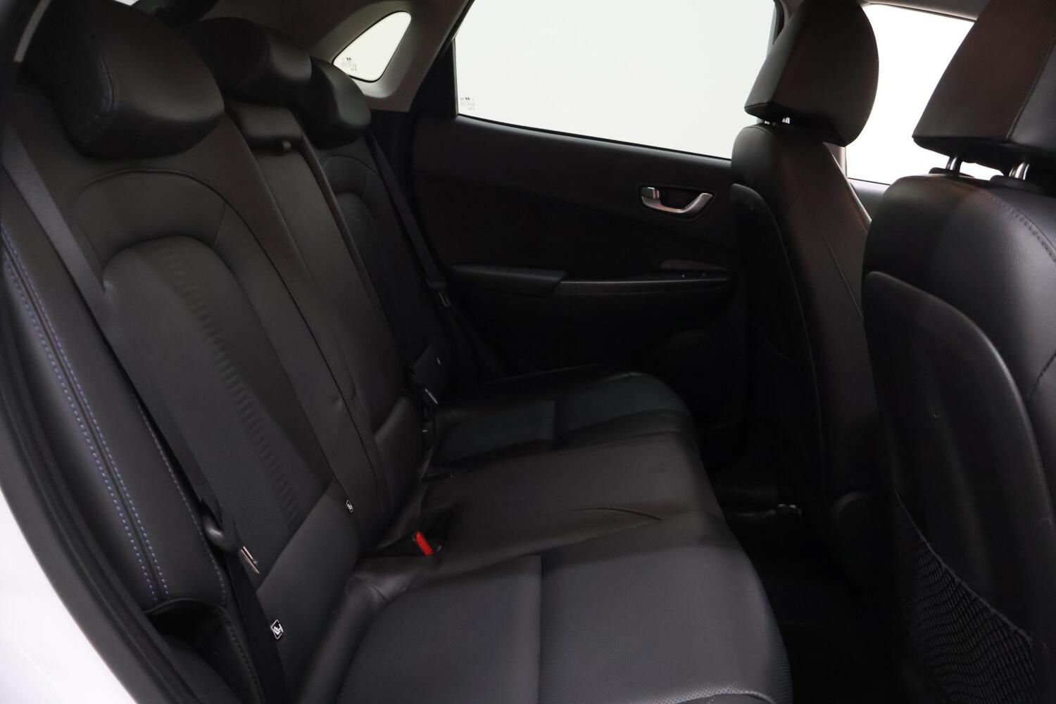 Hyundai KONA Electric vaihtoauto