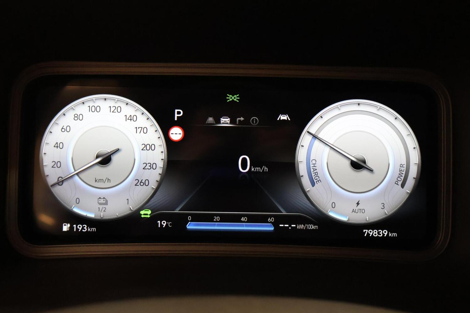 Hyundai KONA Electric vaihtoauto
