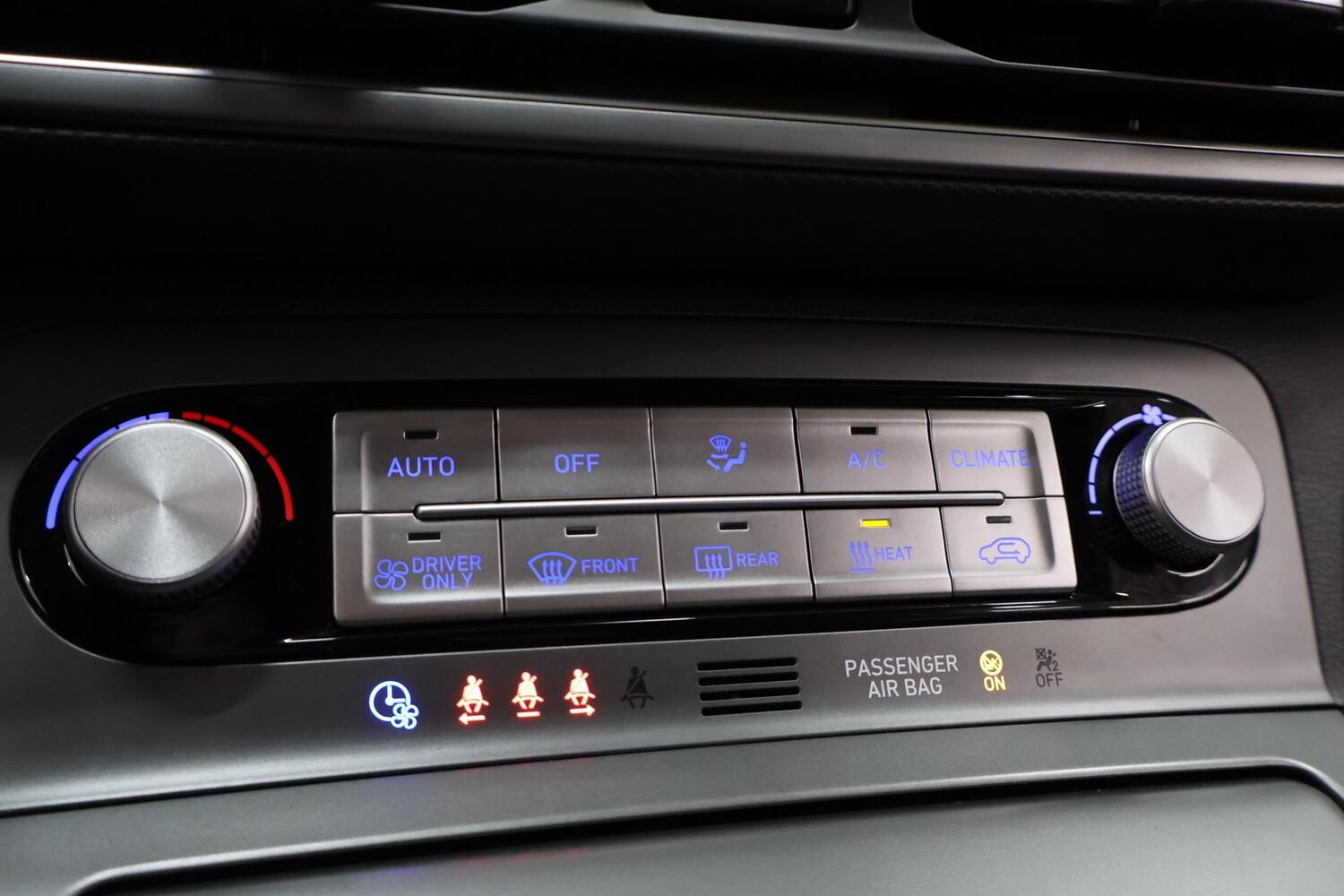 Hyundai KONA Electric vaihtoauto