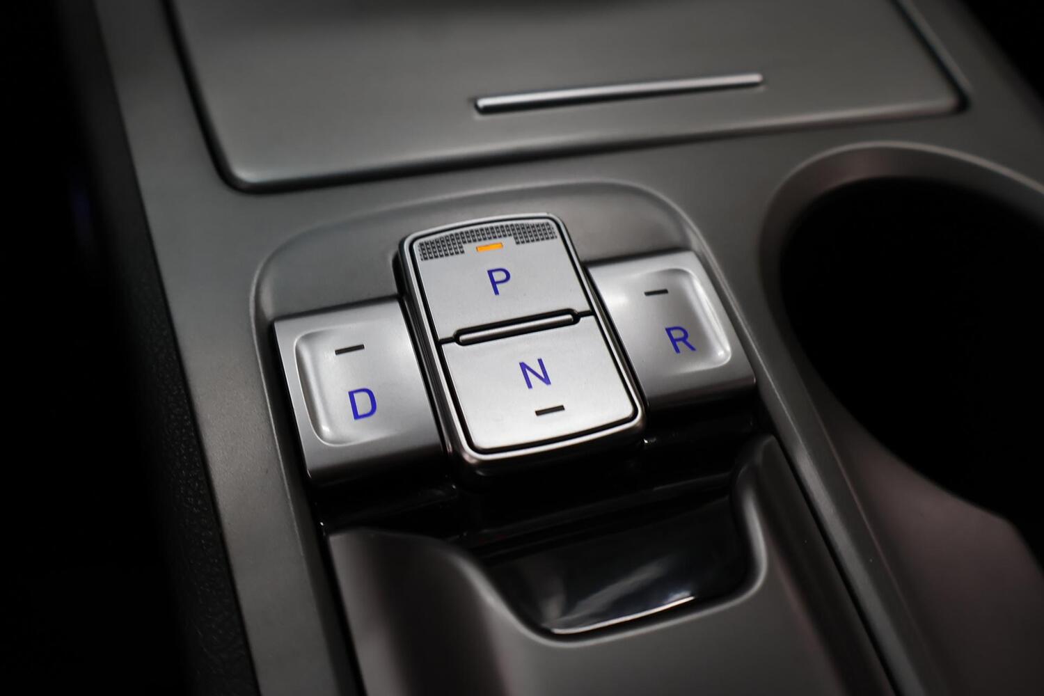 Hyundai KONA Electric vaihtoauto