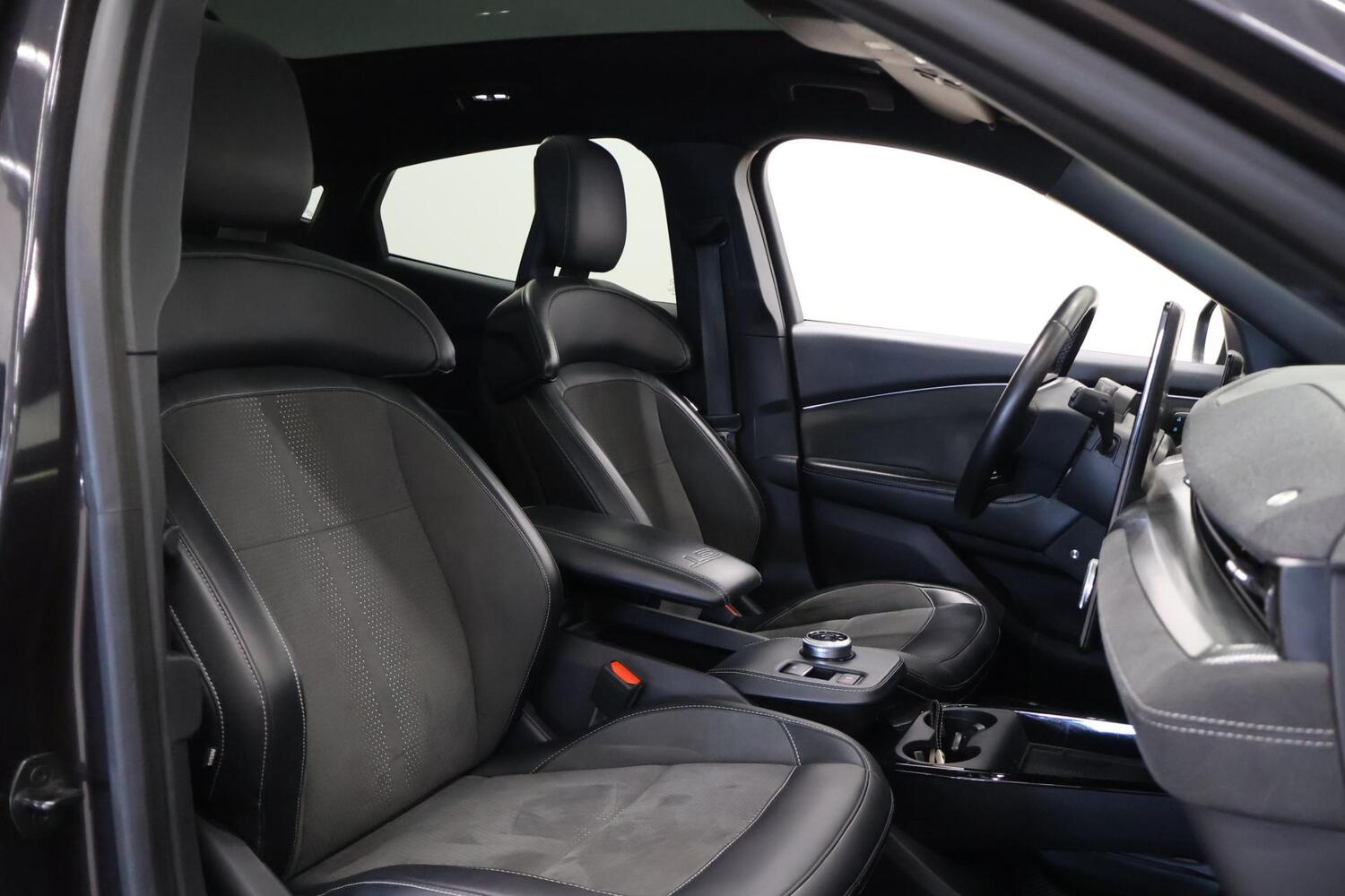 Ford USA Mustang vaihtoauto