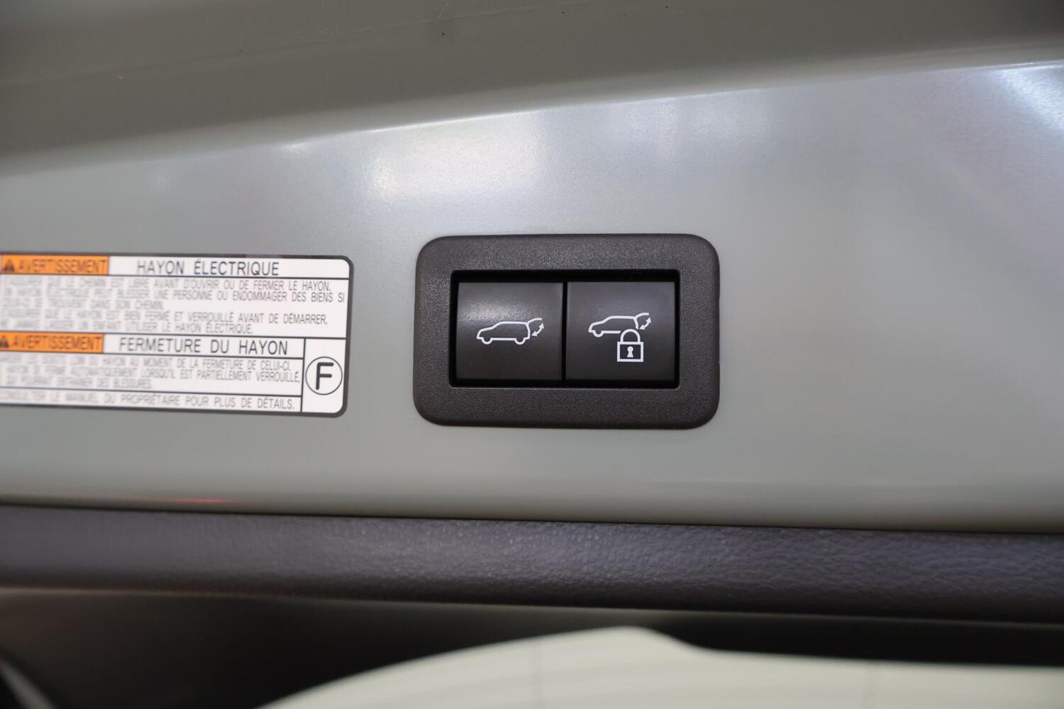 Toyota Corolla Cross vaihtoauto