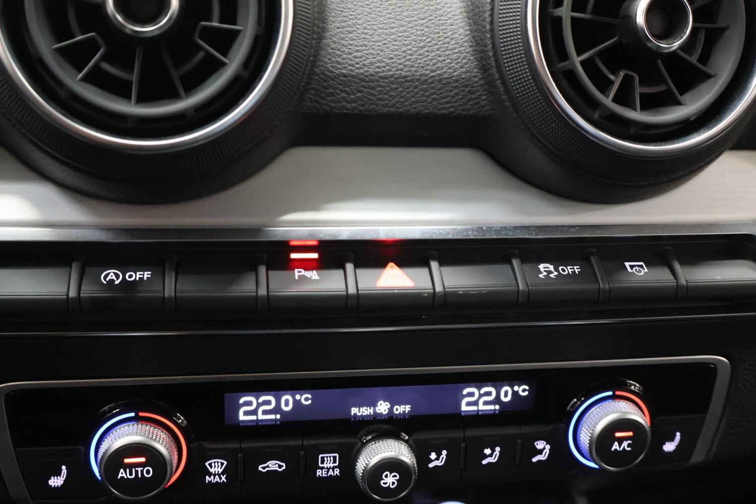 Audi Q2 vaihtoauto
