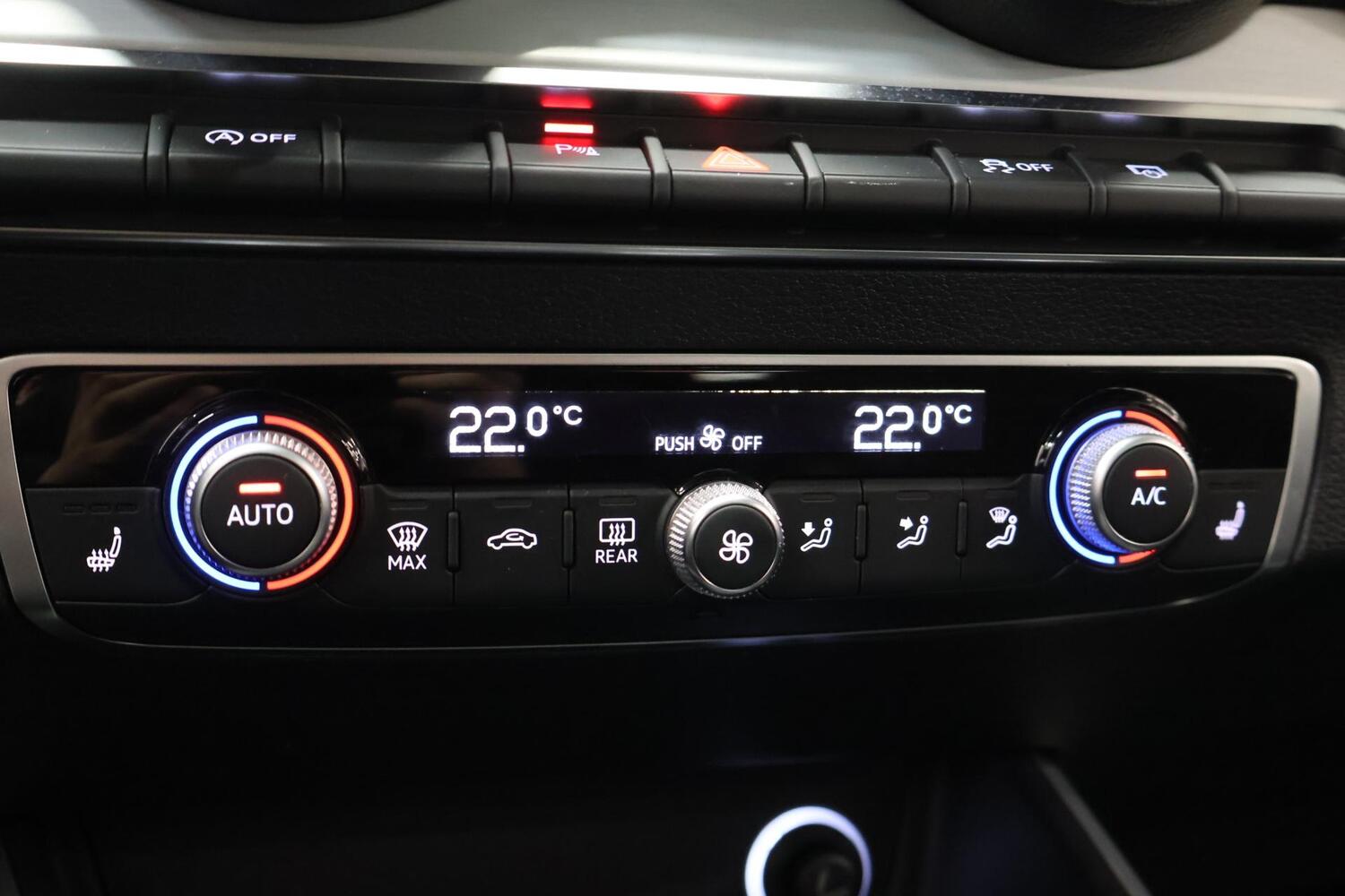 Audi Q2 vaihtoauto