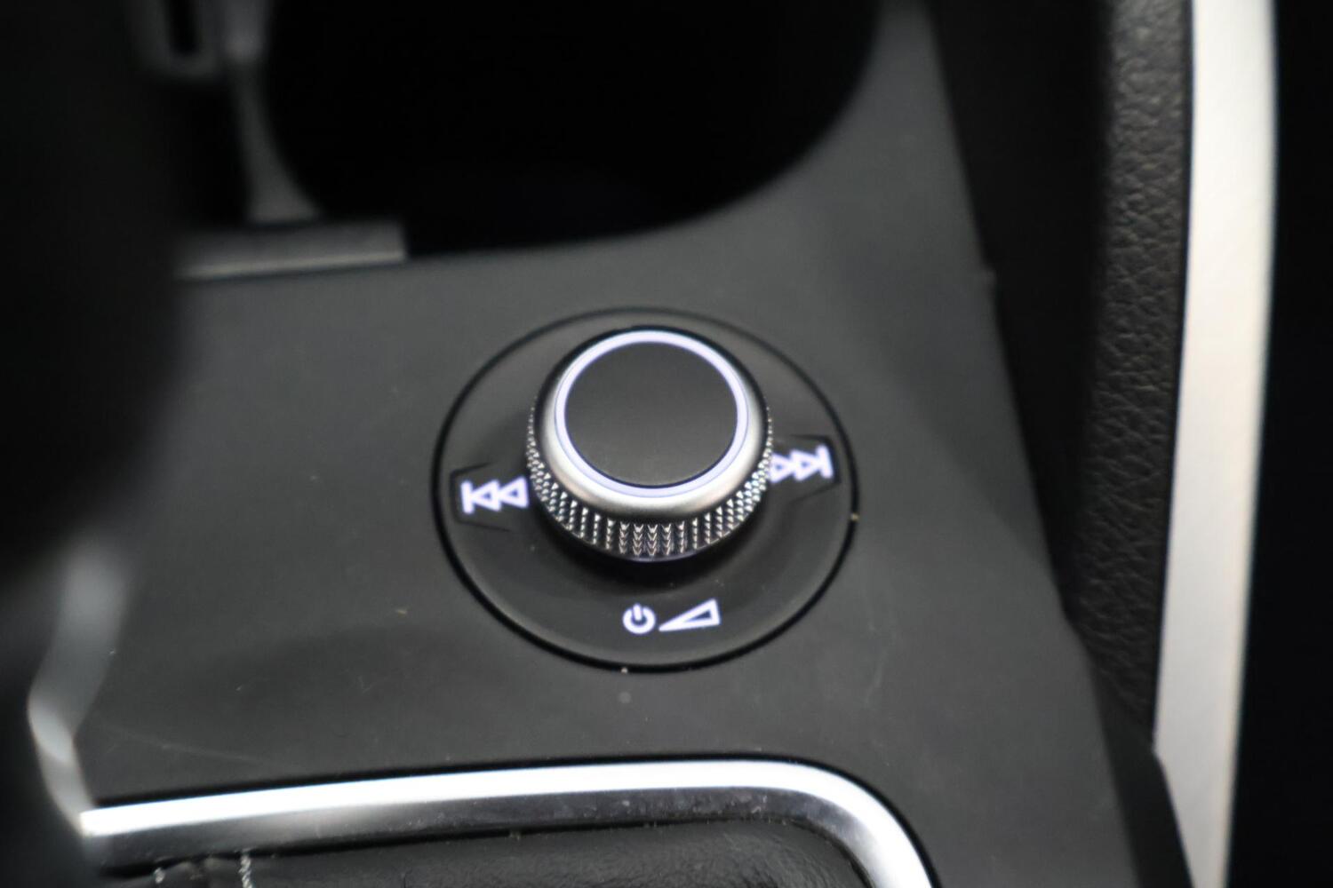 Audi Q2 vaihtoauto