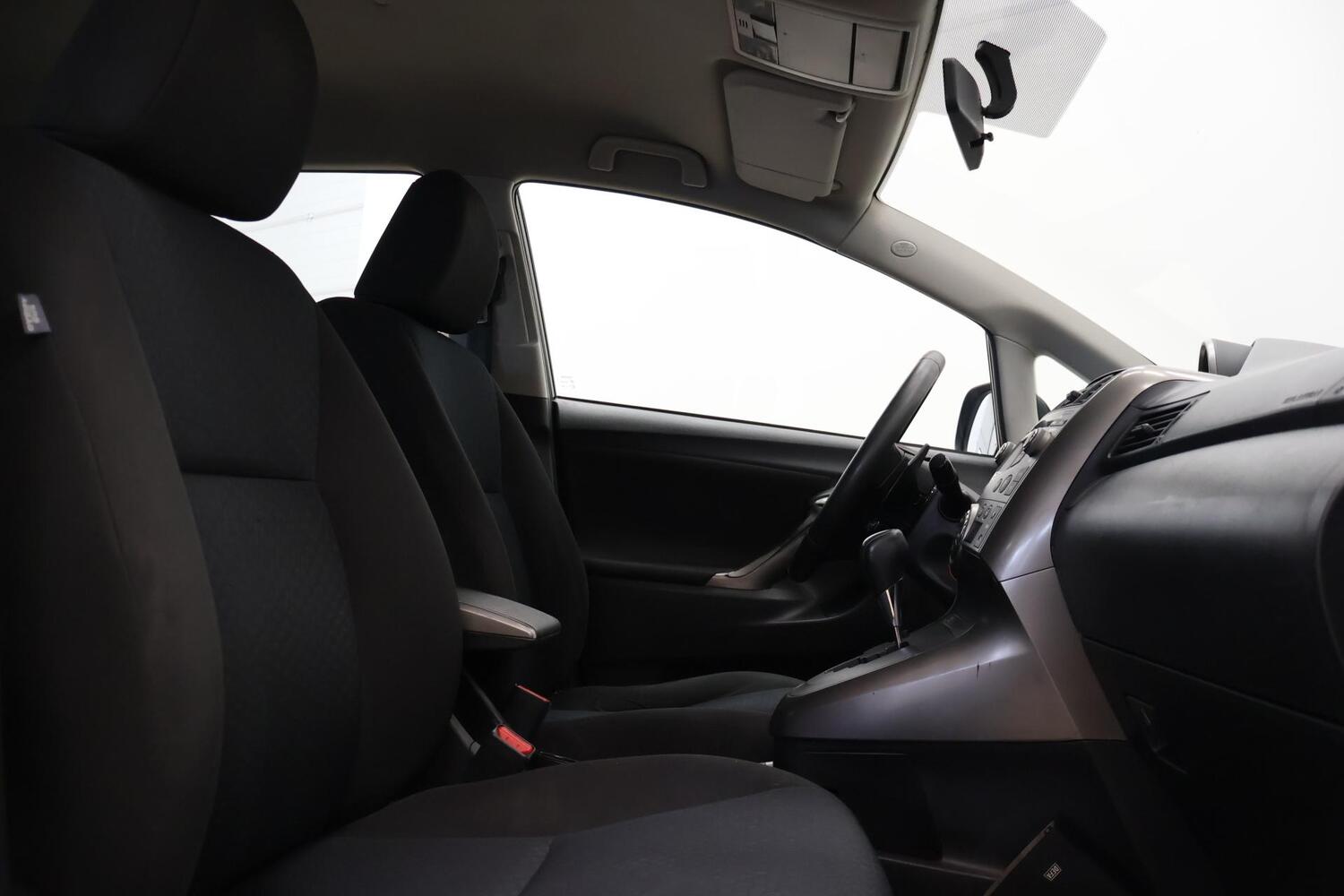 Toyota Verso vaihtoauto