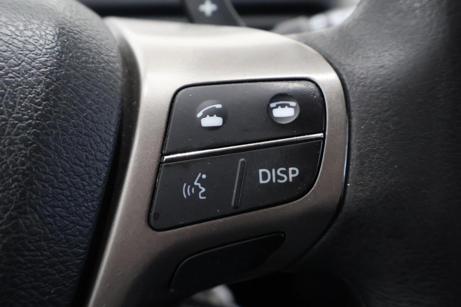 Toyota Verso vaihtoauto