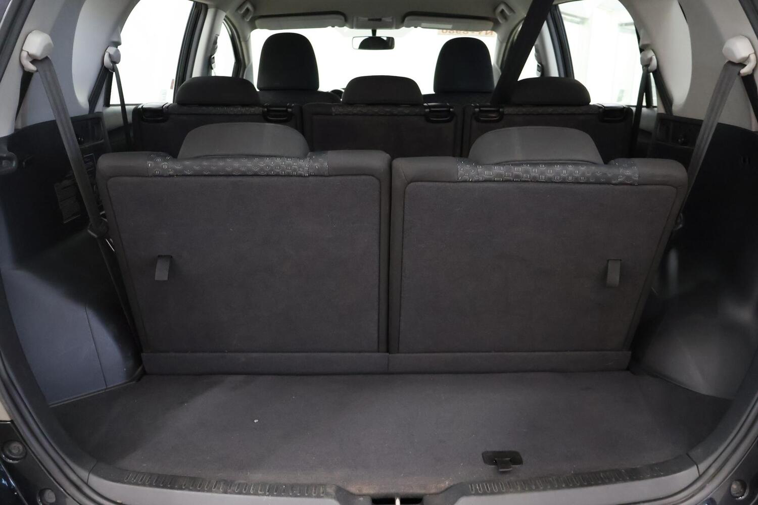 Toyota Verso vaihtoauto