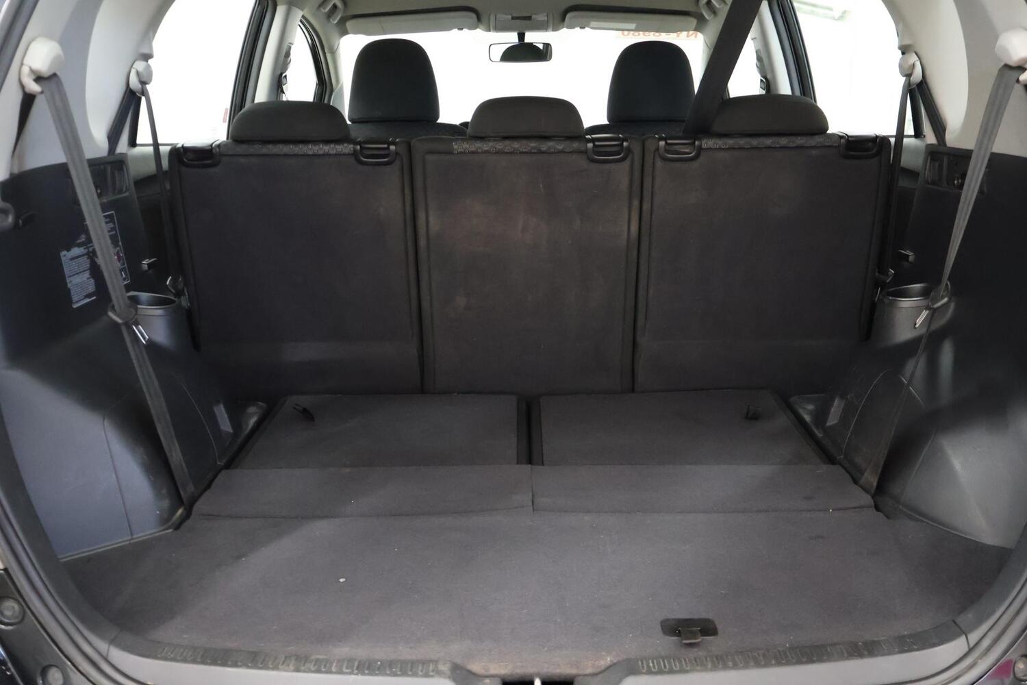 Toyota Verso vaihtoauto