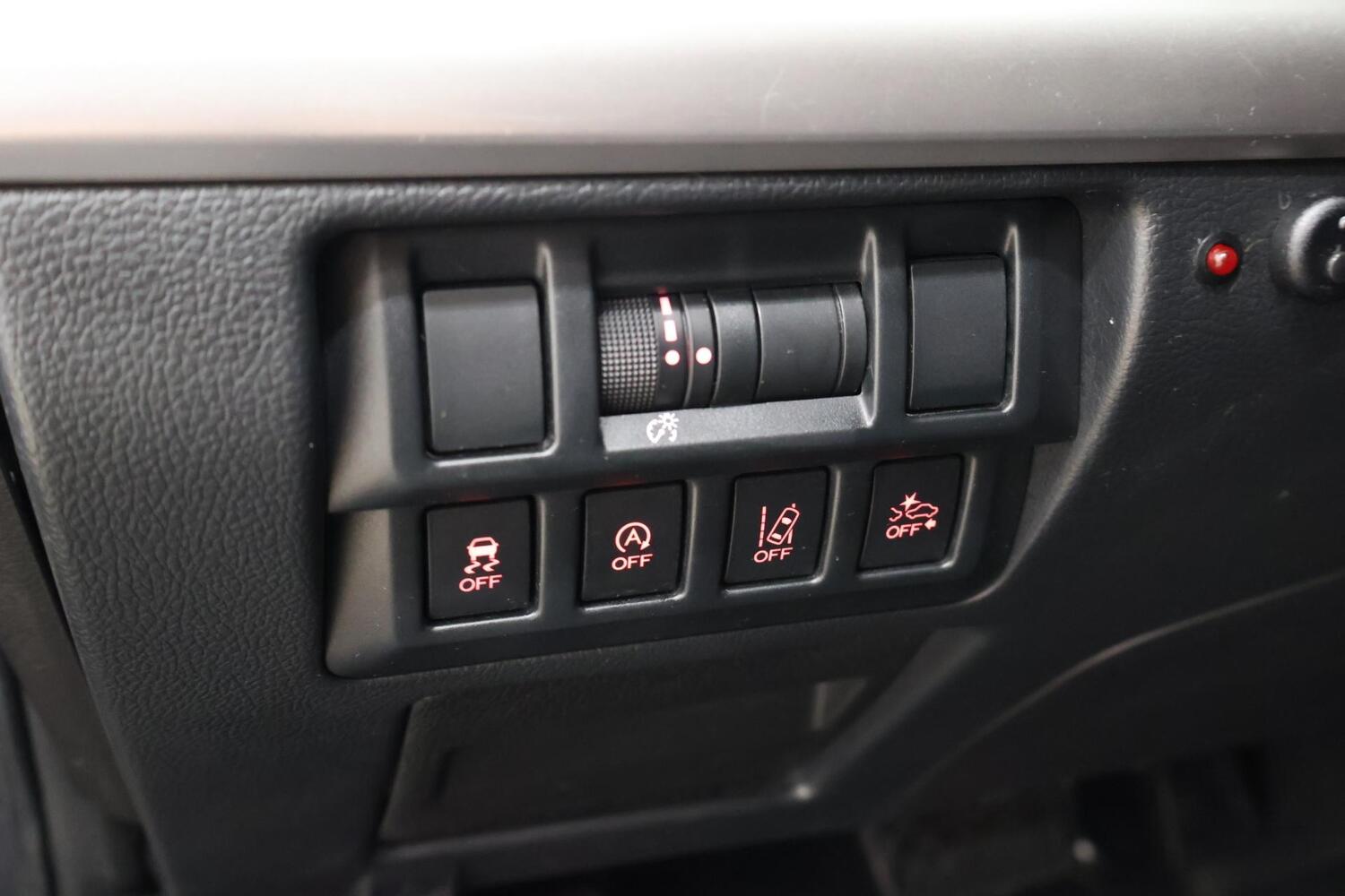 Subaru Outback vaihtoauto