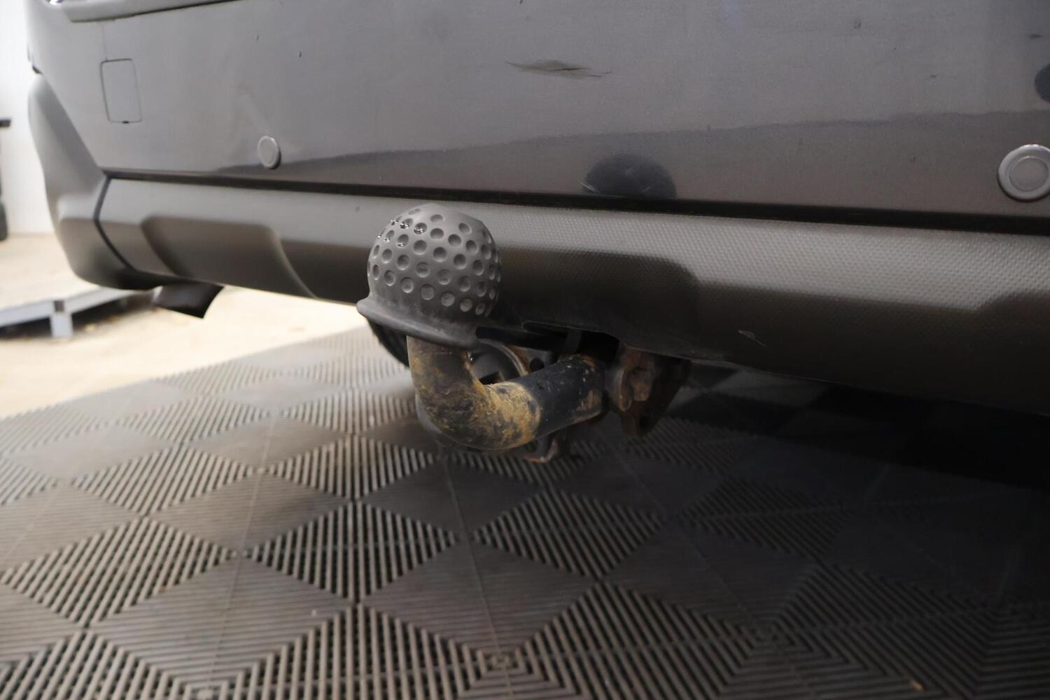 Subaru Outback vaihtoauto