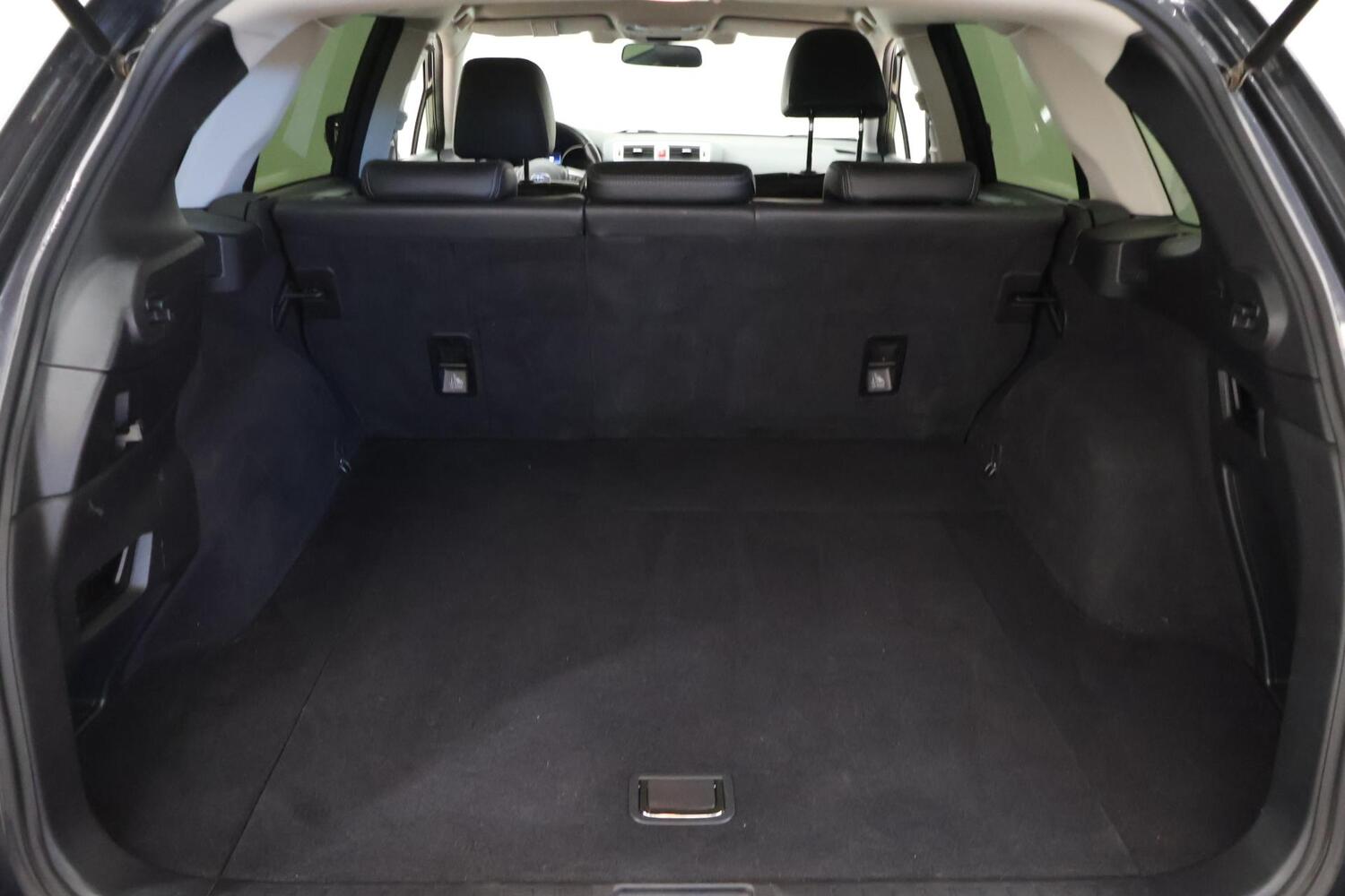 Subaru Outback vaihtoauto