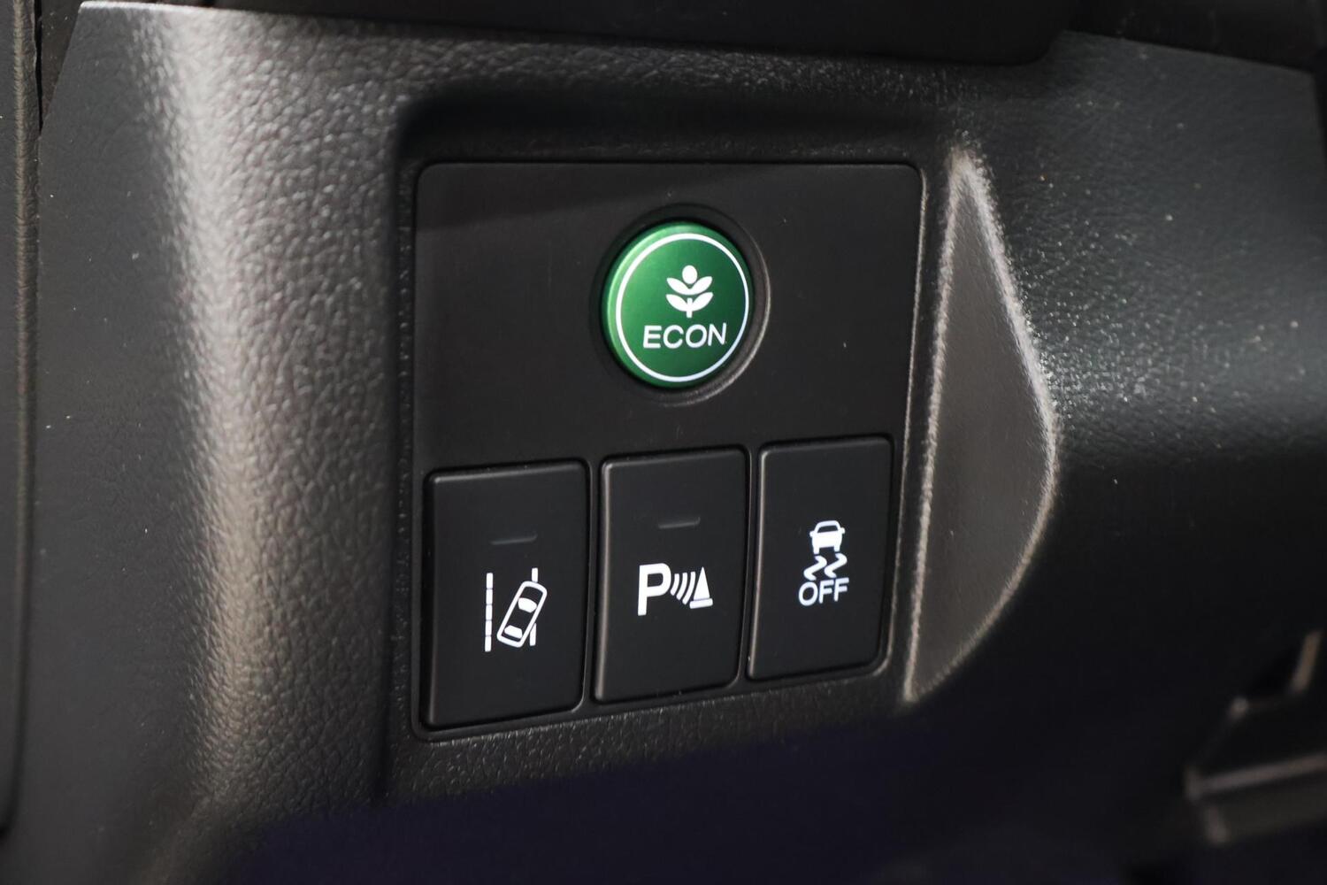 Honda HR-V vaihtoauto
