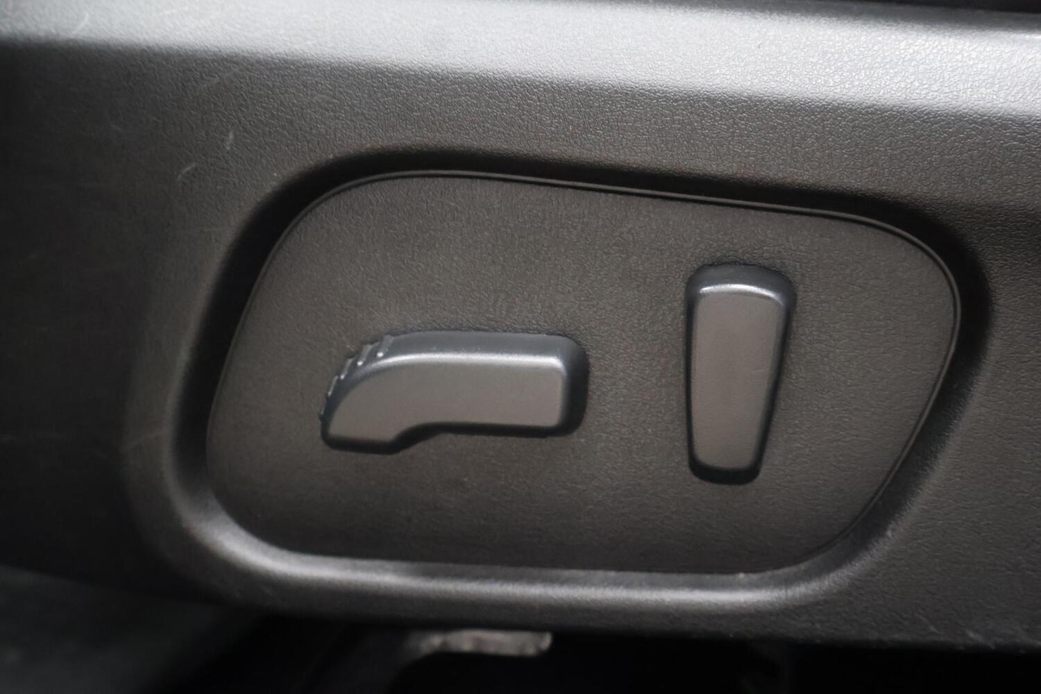 Subaru Forester vaihtoauto