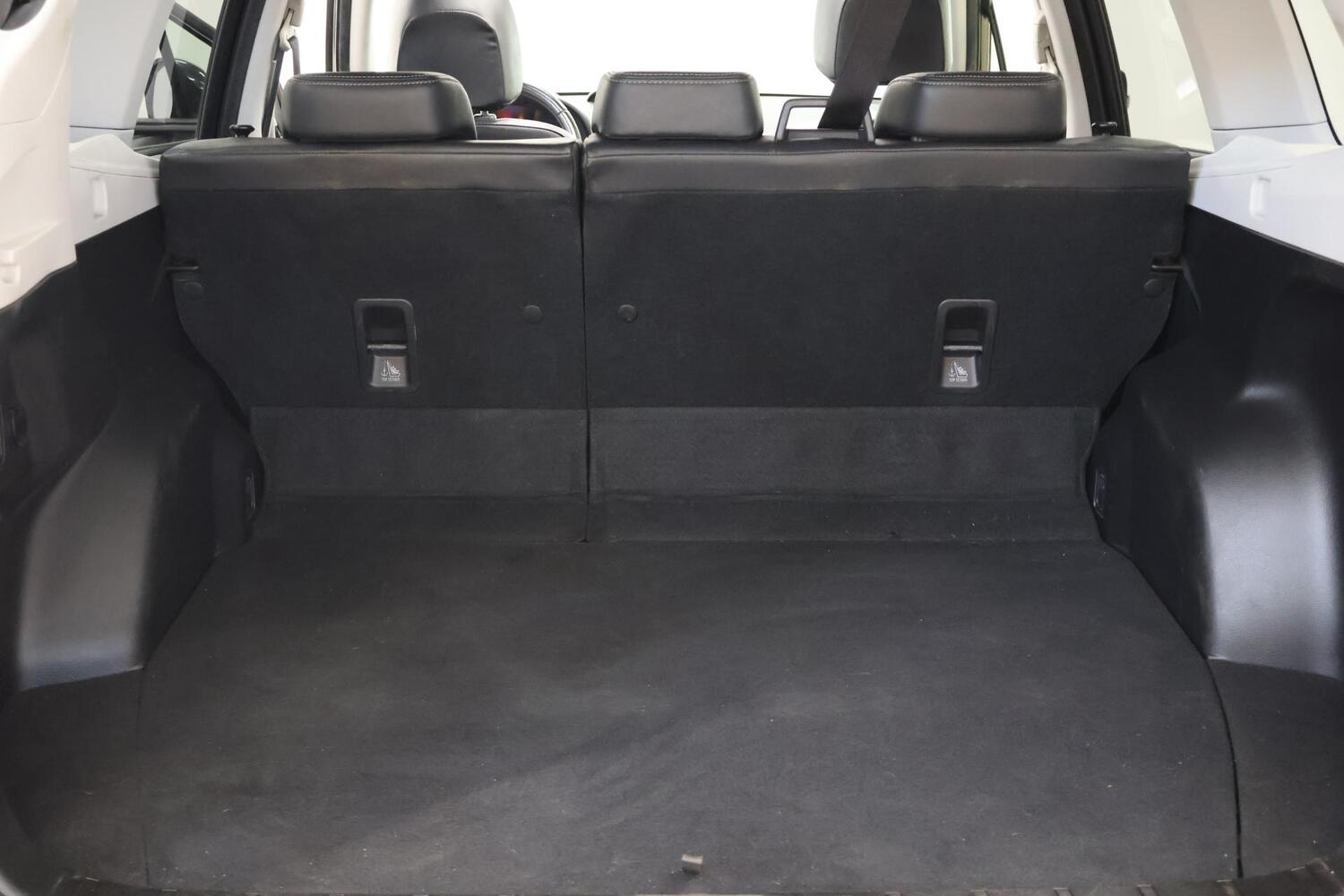 Subaru Forester vaihtoauto