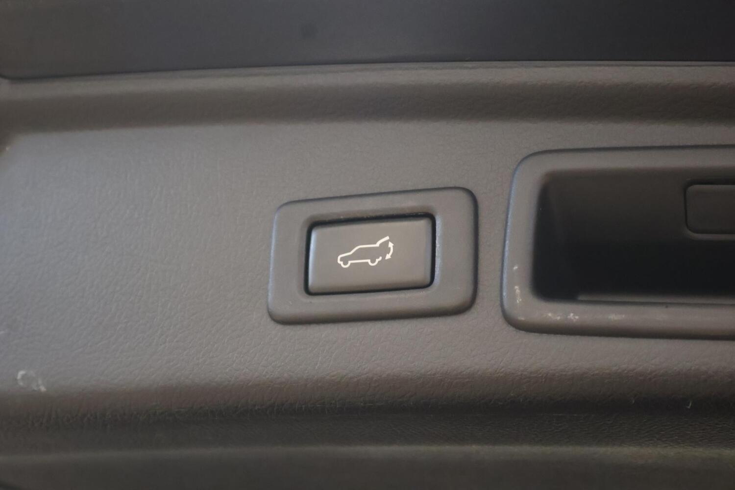 Subaru Forester vaihtoauto