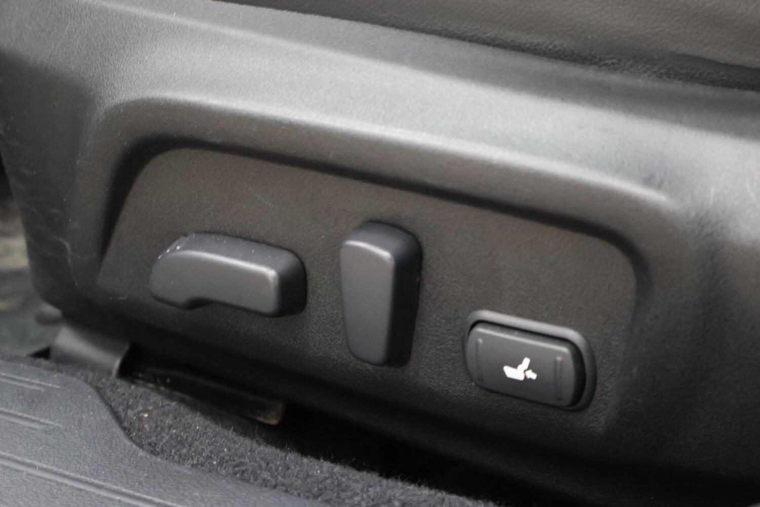 Subaru Outback vaihtoauto