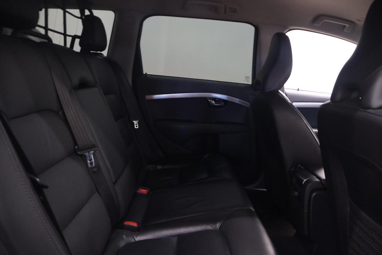 Volvo XC70 vaihtoauto