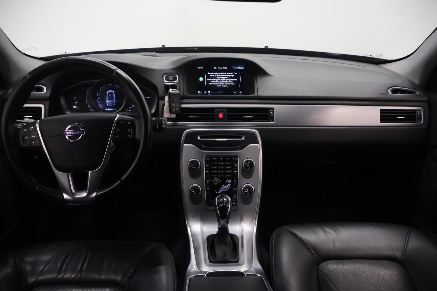 Volvo XC70 vaihtoauto